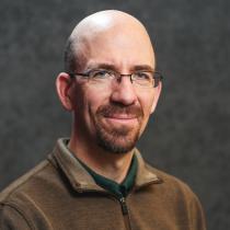 Portrait of Dr. Hans J. Czap